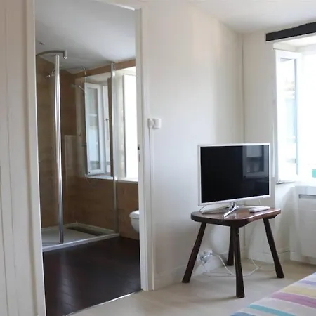 Bed & Breakfast D'hotes La Virginie La Couarde-sur-Mer