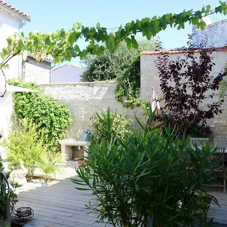 Bed & Breakfast D'hotes La Virginie