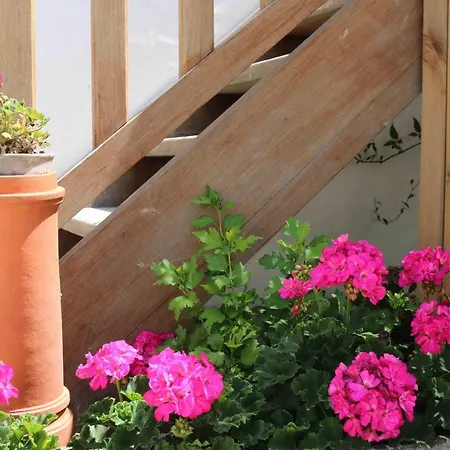 D'hotes La Virginie Bed & Breakfast *