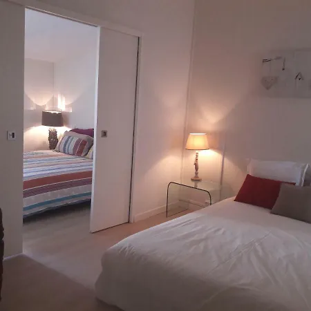D'hotes La Virginie * La Couarde-sur-Mer