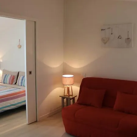 D'hotes La Virginie
