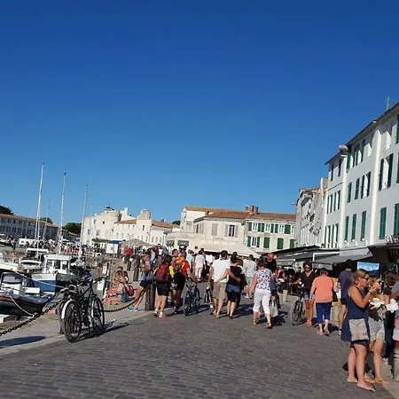 D'hotes La Virginie *